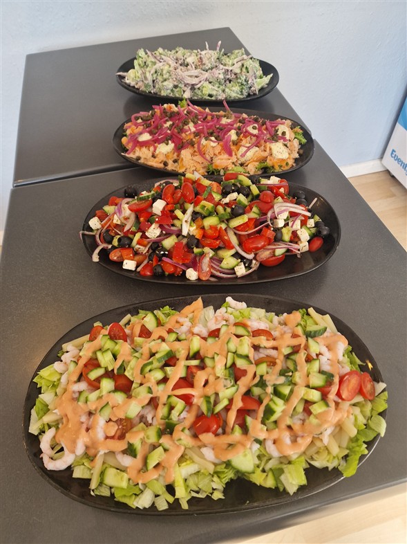 Stege Buffet 4