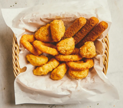 Snackkurv