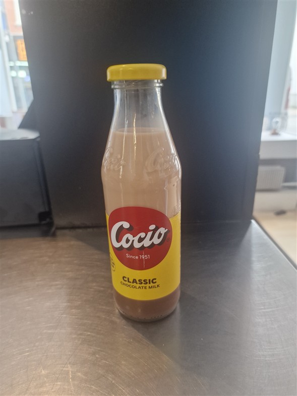 Cocio 50 ml